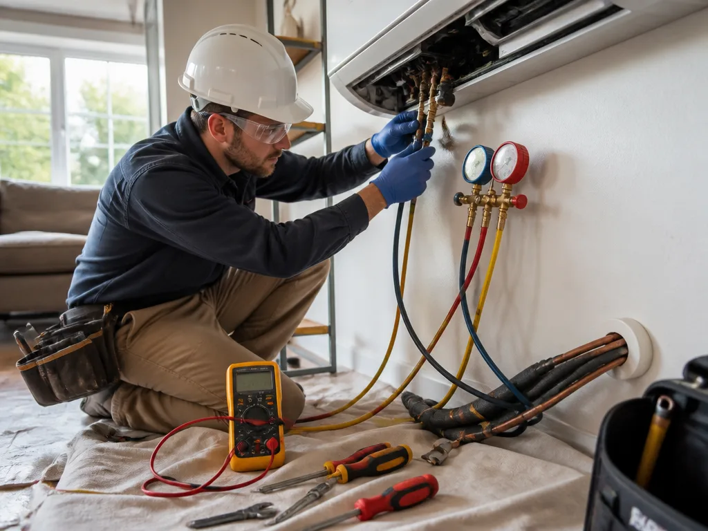 AC Repair